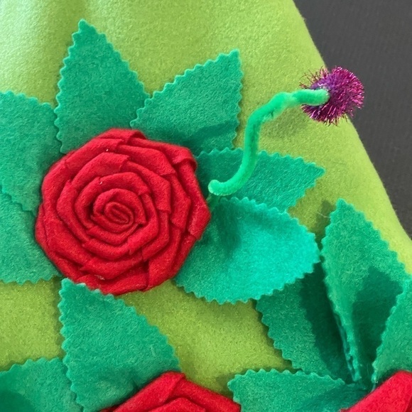 HALLOWEEN Hat, costume - Picture 15 of 16